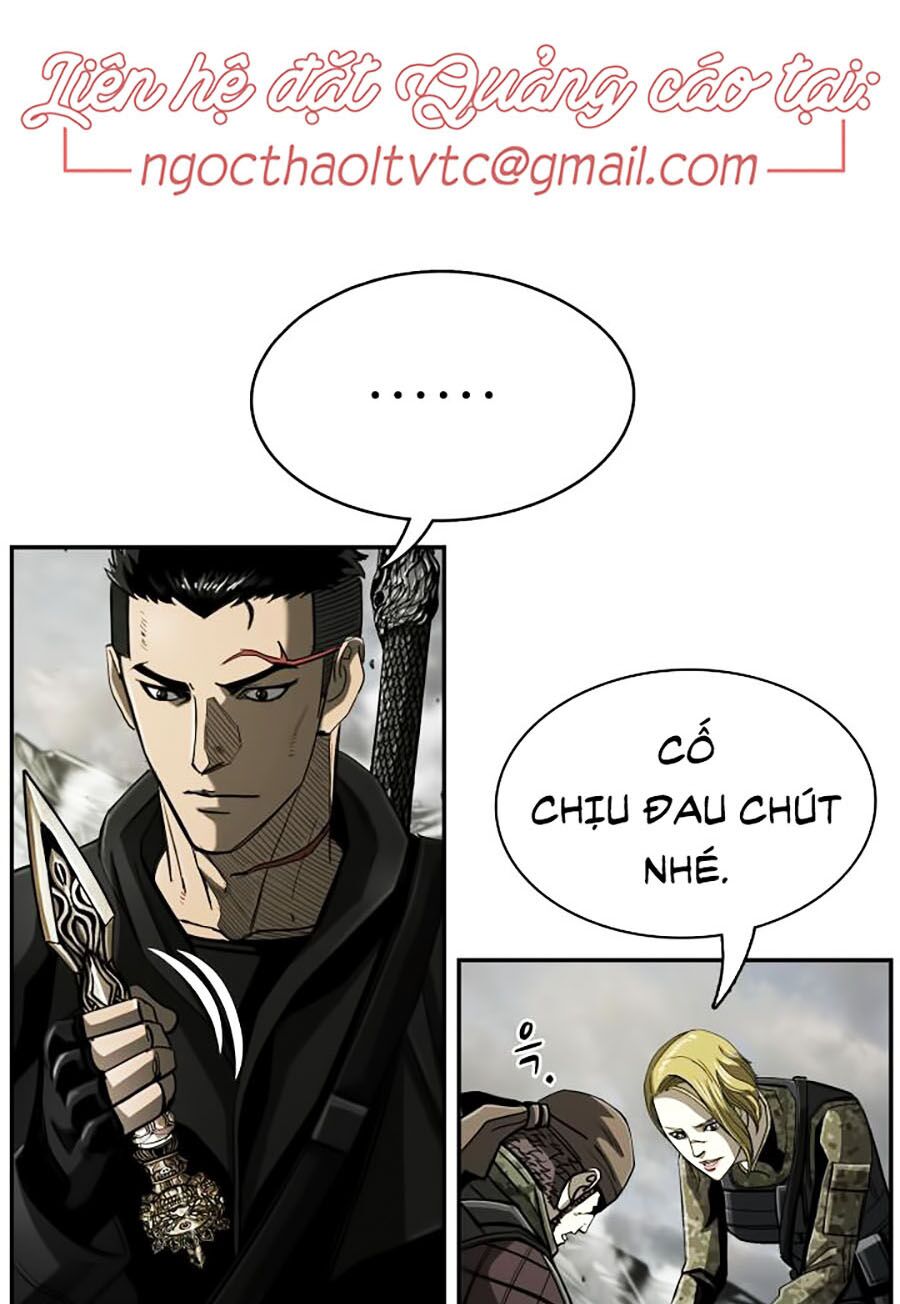 Thợ Săn Đầu Tiên: Chapter 77