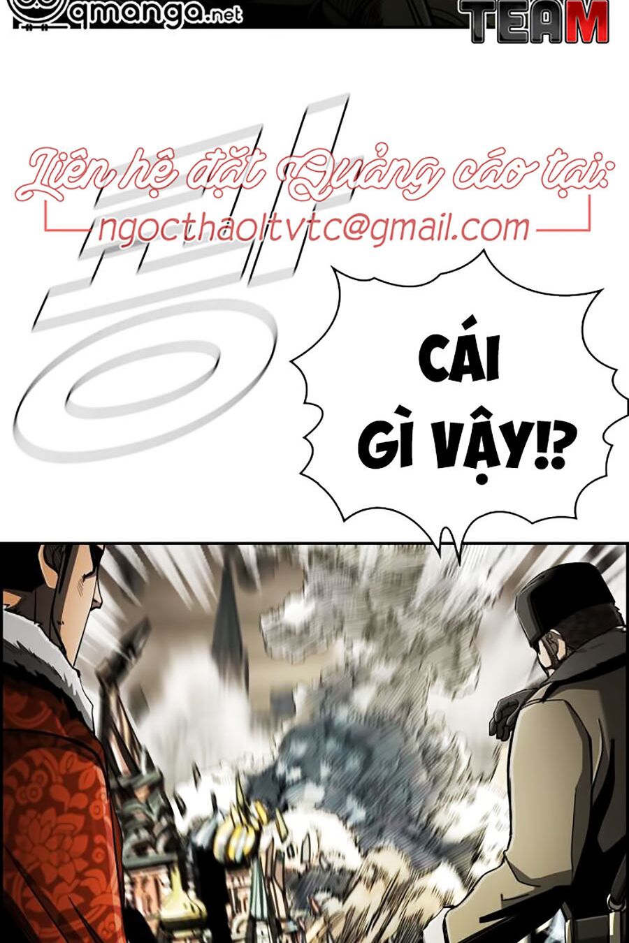 Thợ Săn Đầu Tiên: Chapter 77