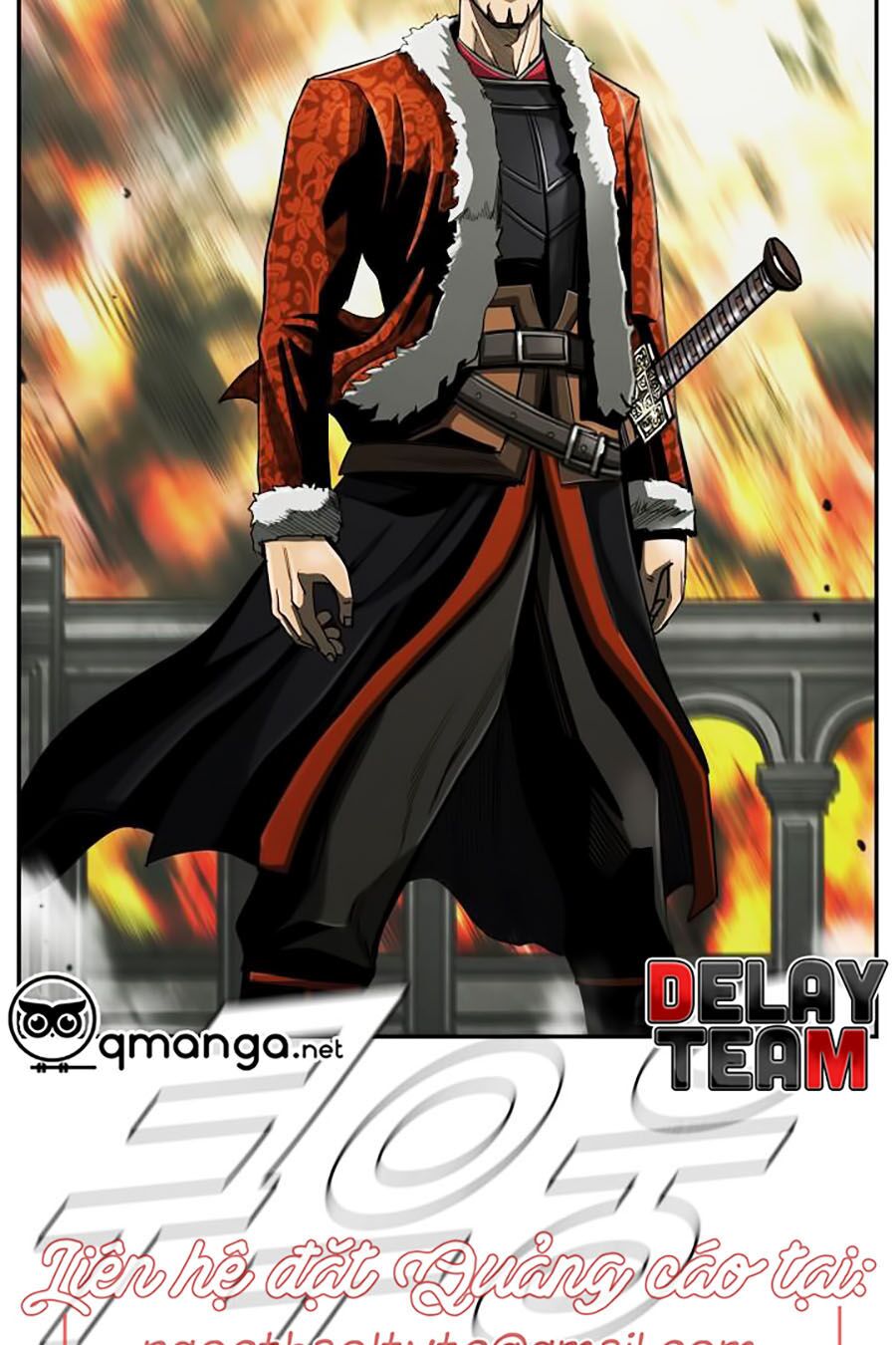Thợ Săn Đầu Tiên: Chapter 77