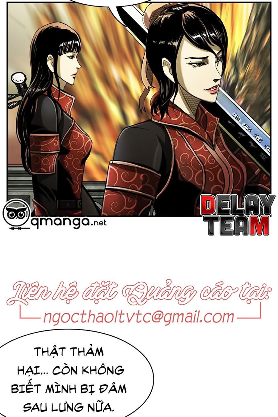 Thợ Săn Đầu Tiên: Chapter 77