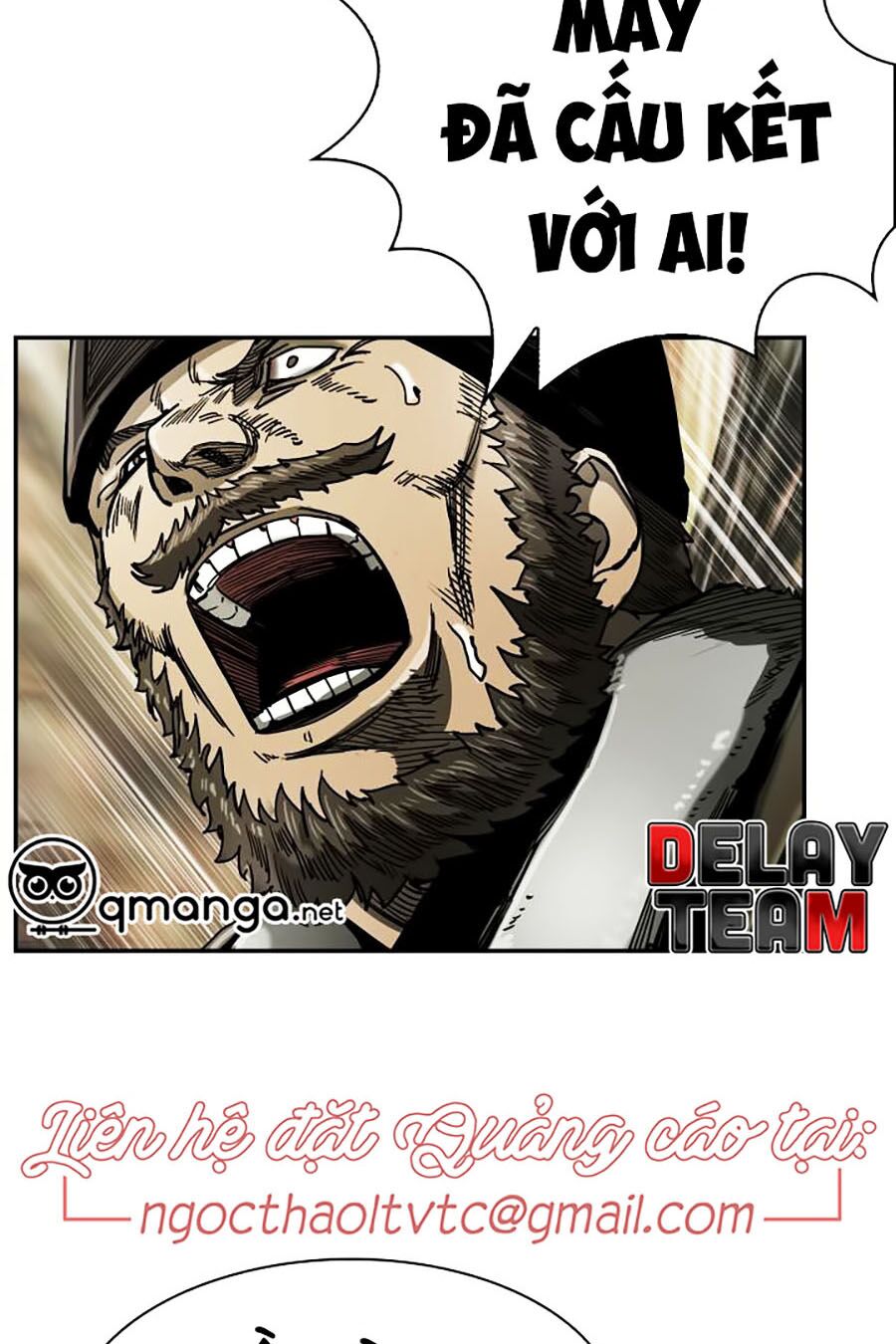 Thợ Săn Đầu Tiên: Chapter 77