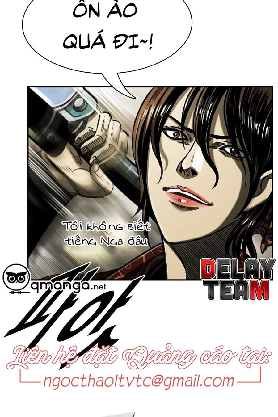 Thợ Săn Đầu Tiên: Chapter 77