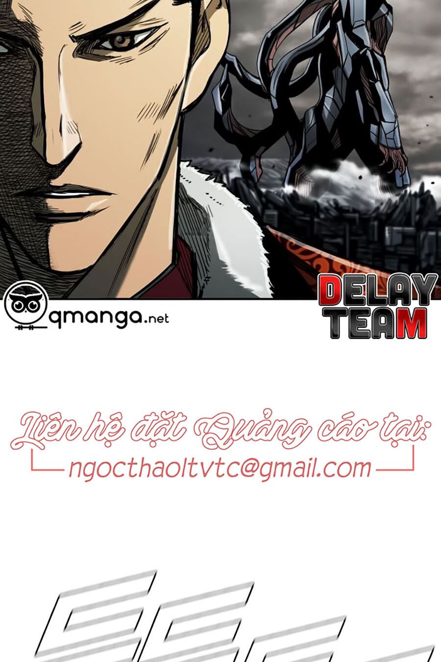 Thợ Săn Đầu Tiên: Chapter 77