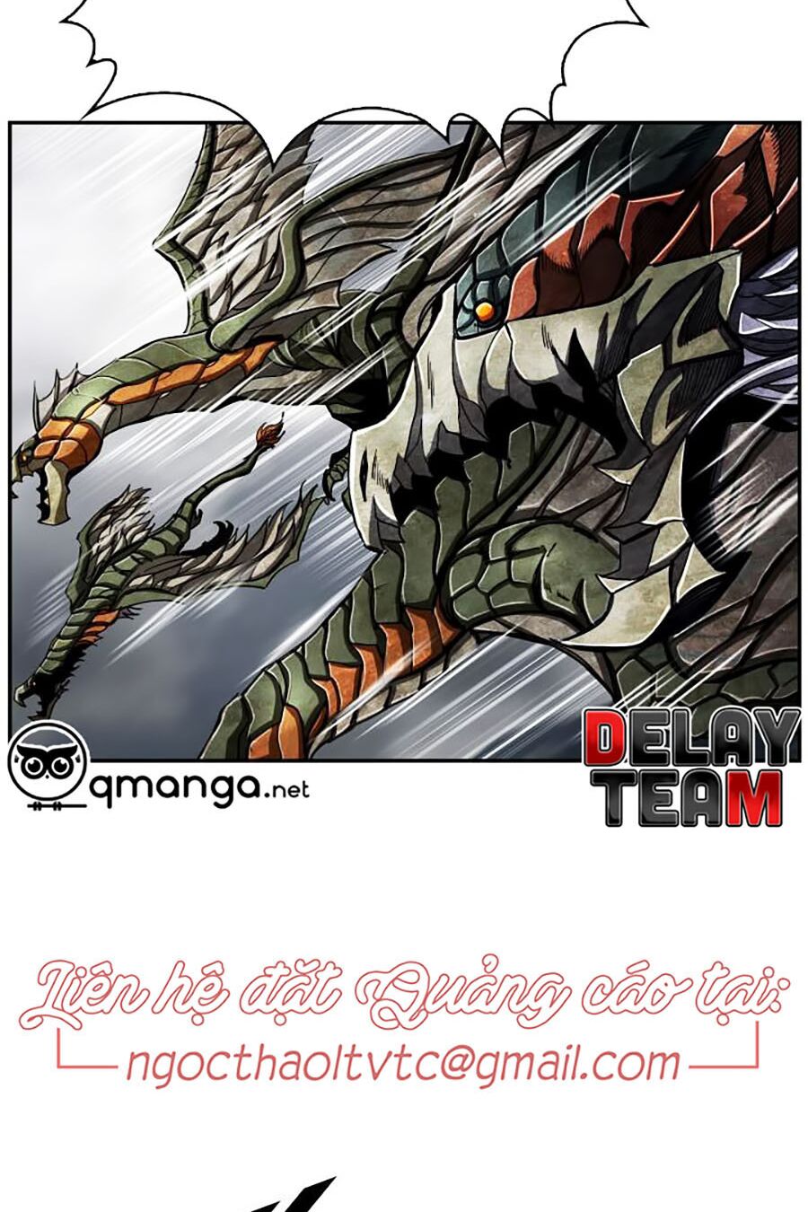 Thợ Săn Đầu Tiên: Chapter 77