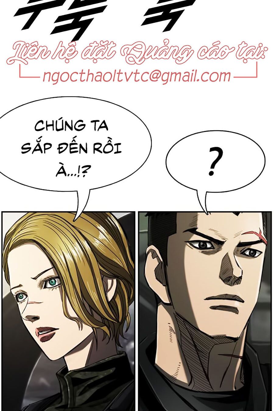Thợ Săn Đầu Tiên: Chapter 77