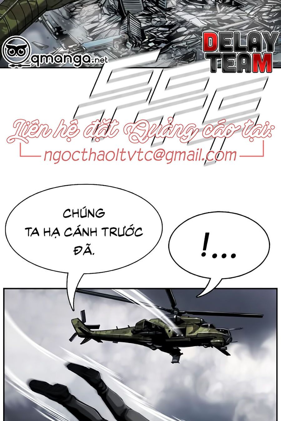 Thợ Săn Đầu Tiên: Chapter 77