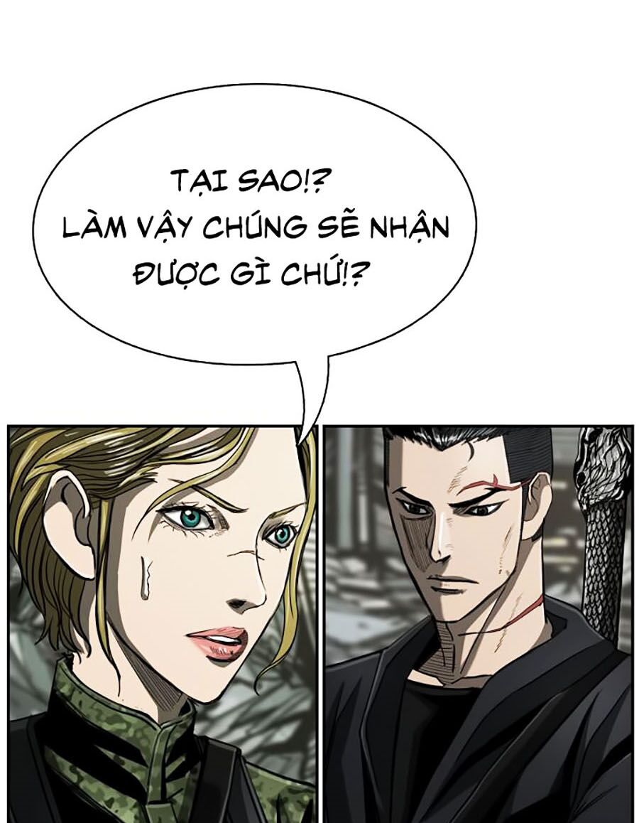 Thợ Săn Đầu Tiên: Chapter 77