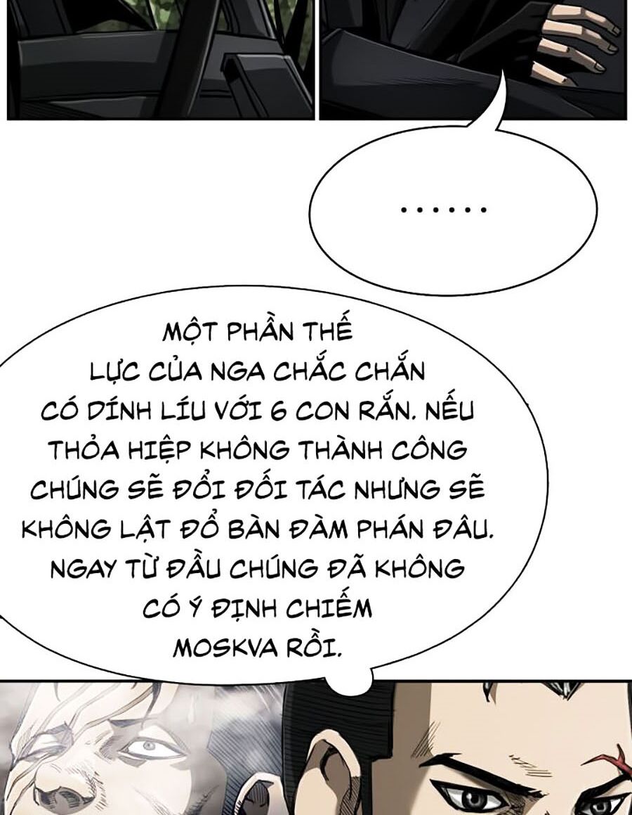 Thợ Săn Đầu Tiên: Chapter 77