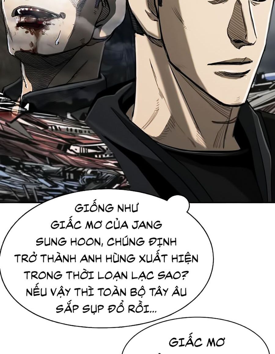 Thợ Săn Đầu Tiên: Chapter 77