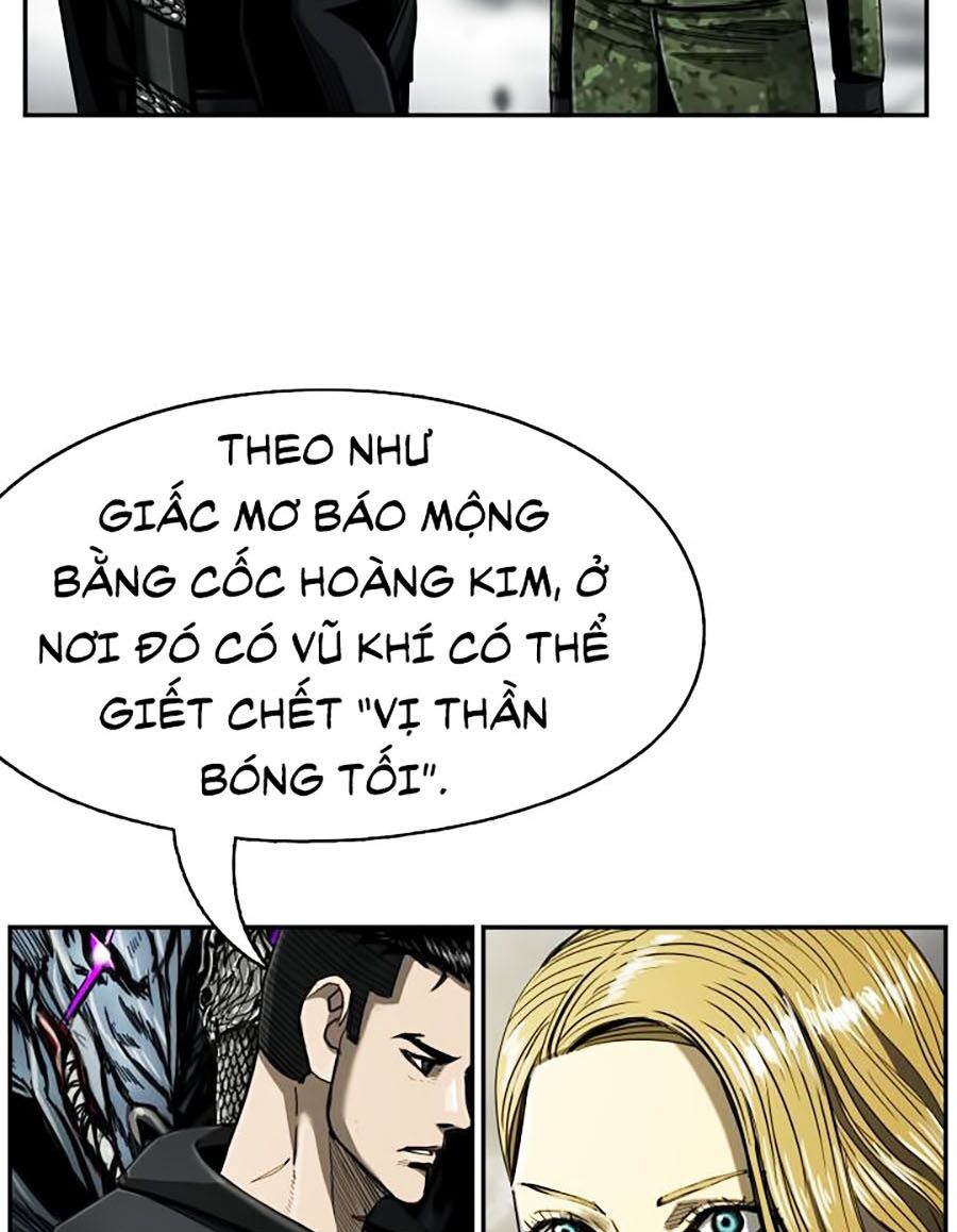Thợ Săn Đầu Tiên: Chapter 77