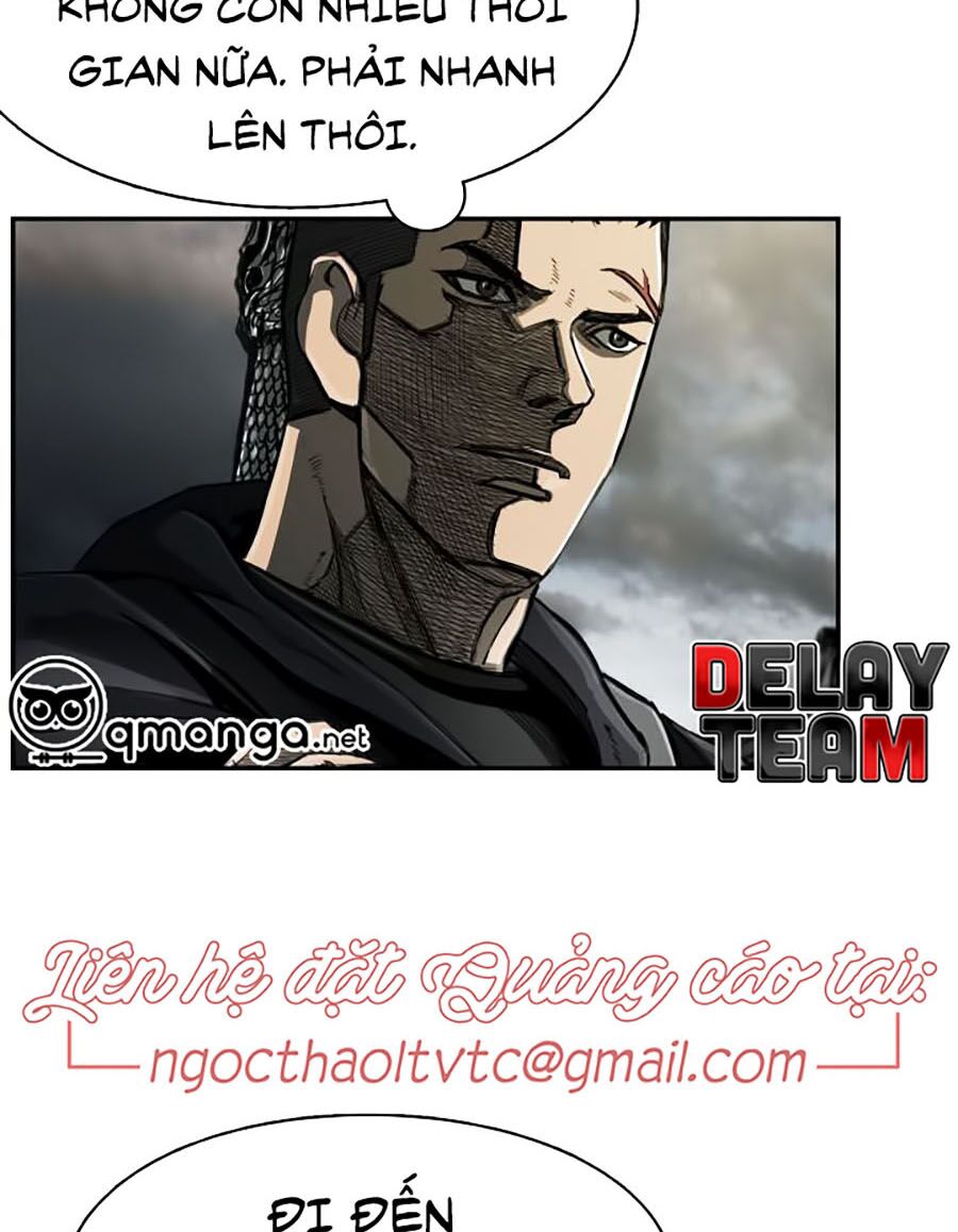 Thợ Săn Đầu Tiên: Chapter 77