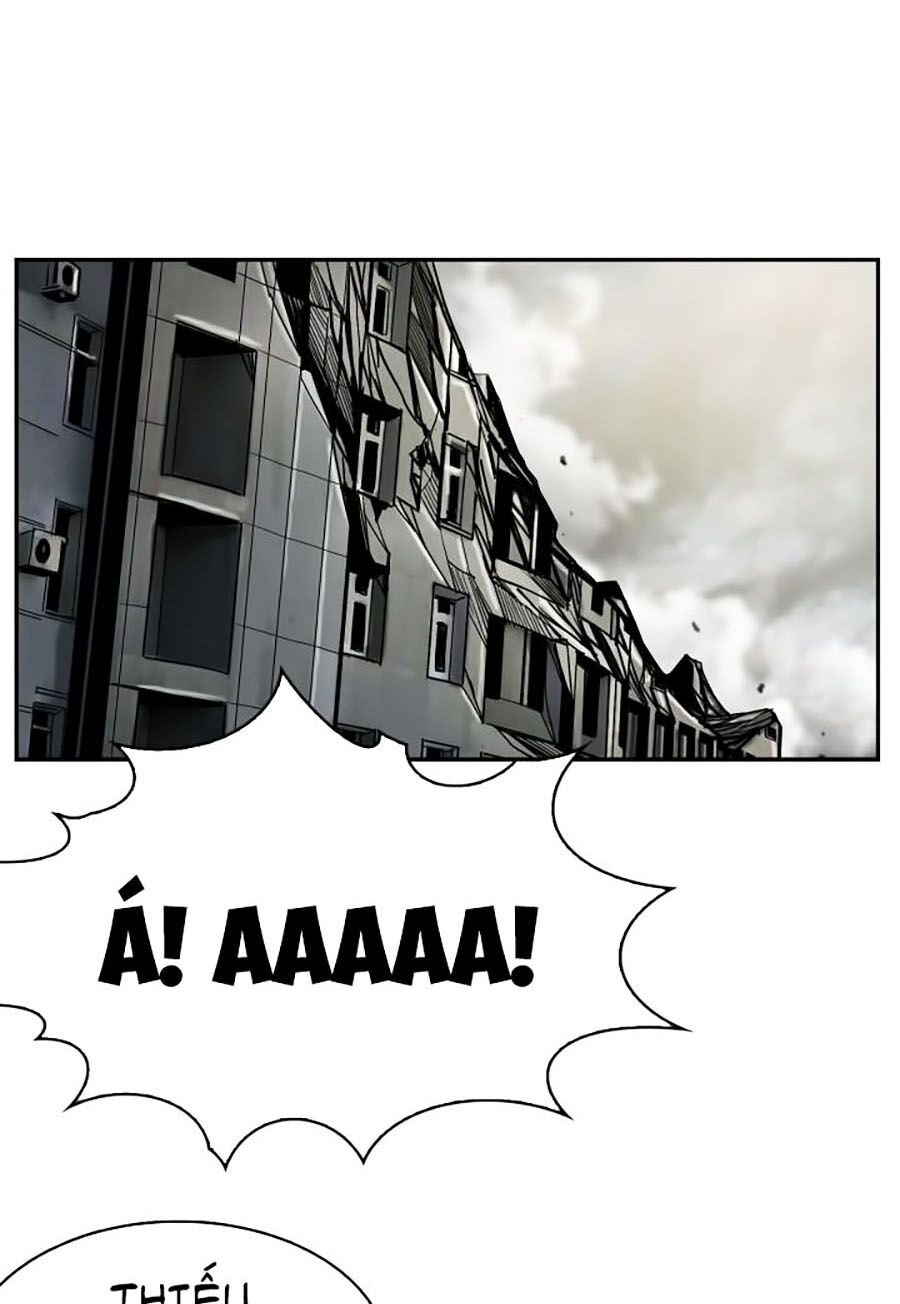 Thợ Săn Đầu Tiên: Chapter 77