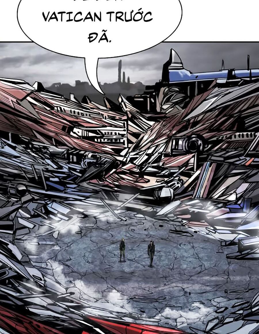 Thợ Săn Đầu Tiên: Chapter 77