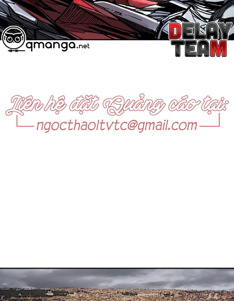 Thợ Săn Đầu Tiên: Chapter 77