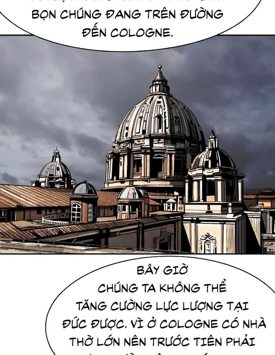 Thợ Săn Đầu Tiên: Chapter 77