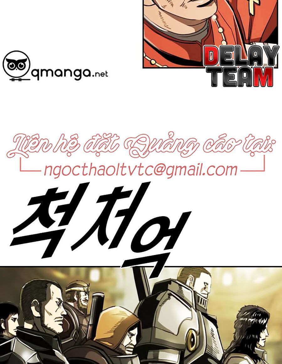 Thợ Săn Đầu Tiên: Chapter 77