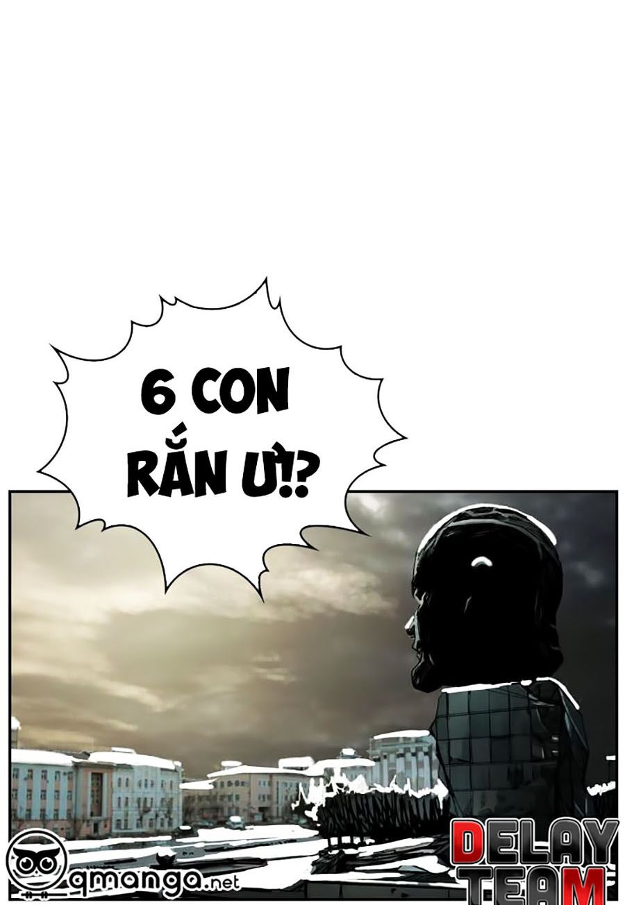 Thợ Săn Đầu Tiên: Chapter 77