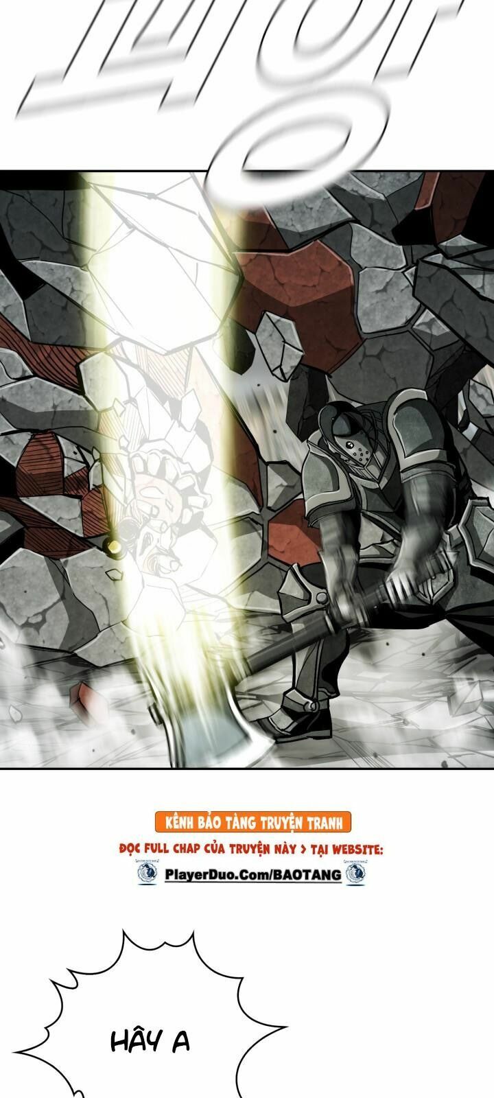 Thợ Săn Đầu Tiên: Chapter 78.5