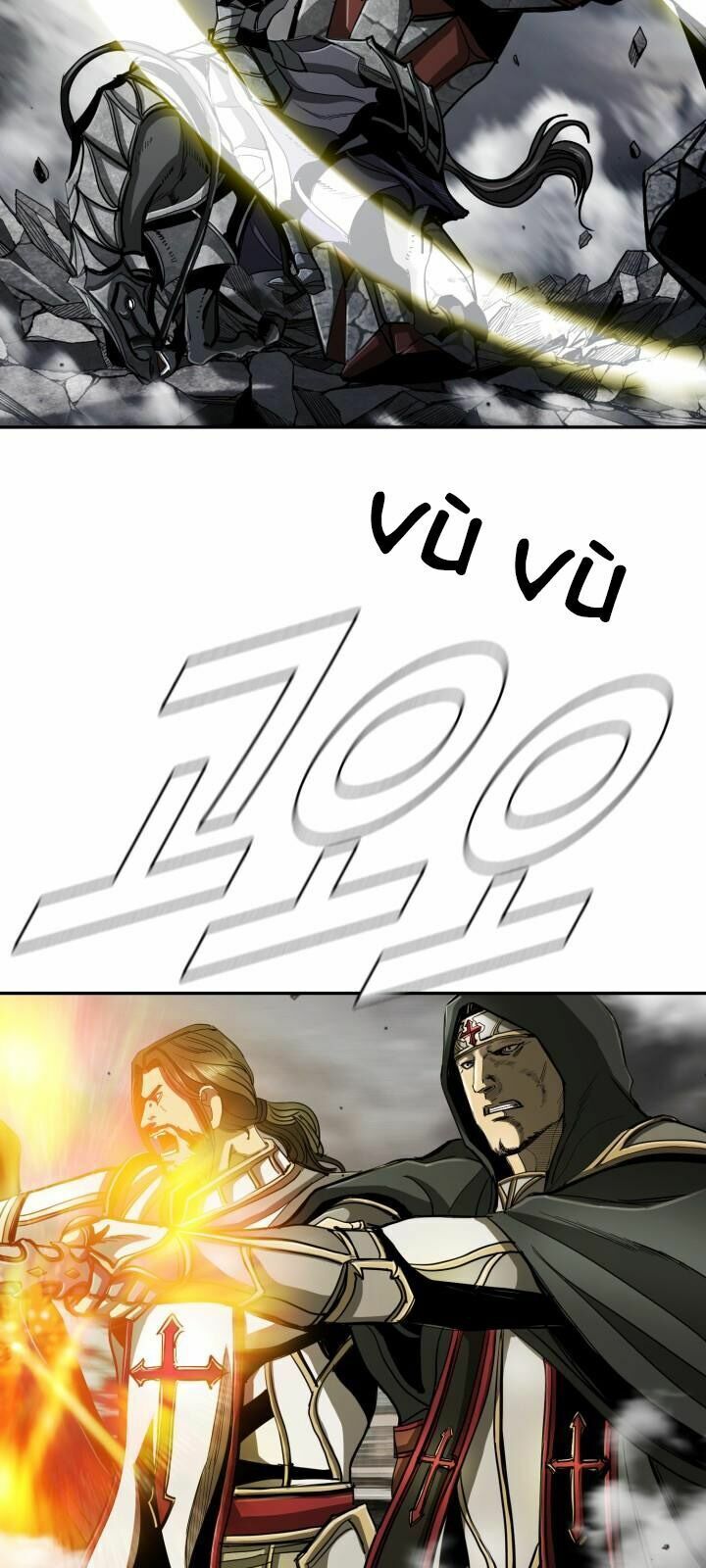 Thợ Săn Đầu Tiên: Chapter 78.5