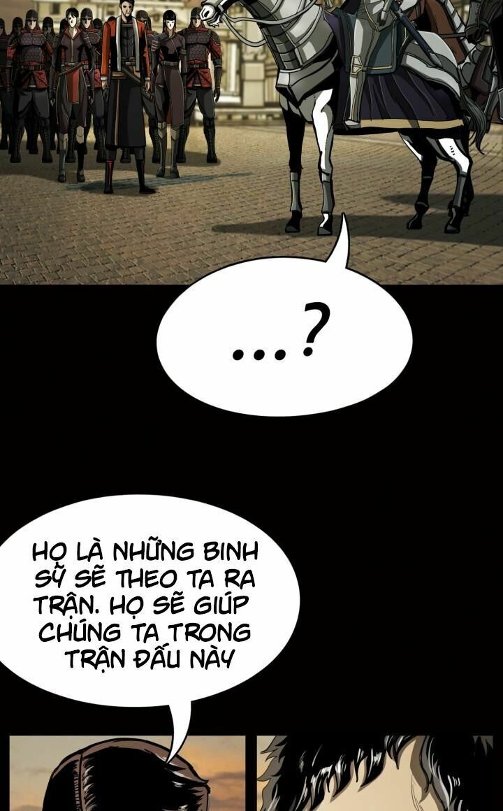 Thợ Săn Đầu Tiên: Chapter 78.5