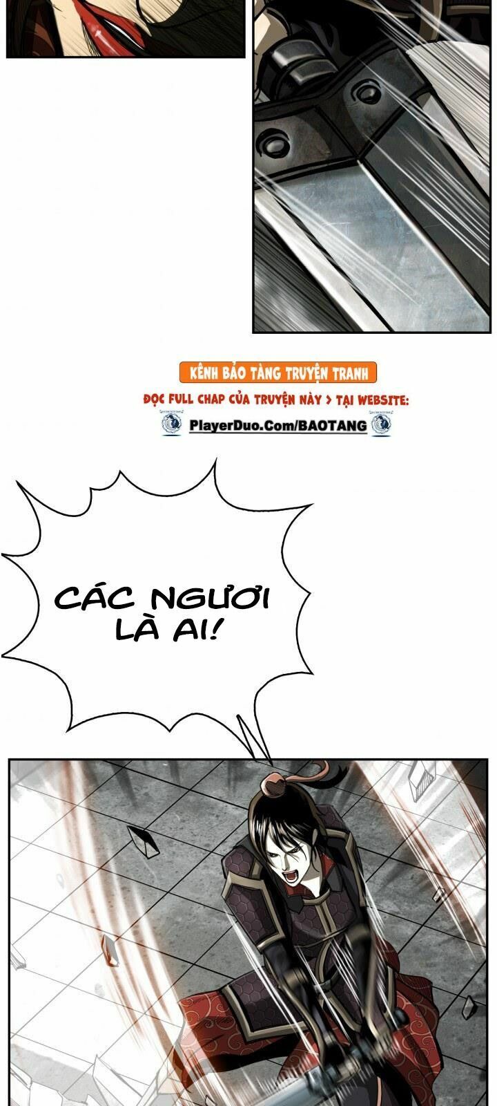 Thợ Săn Đầu Tiên: Chapter 78.5