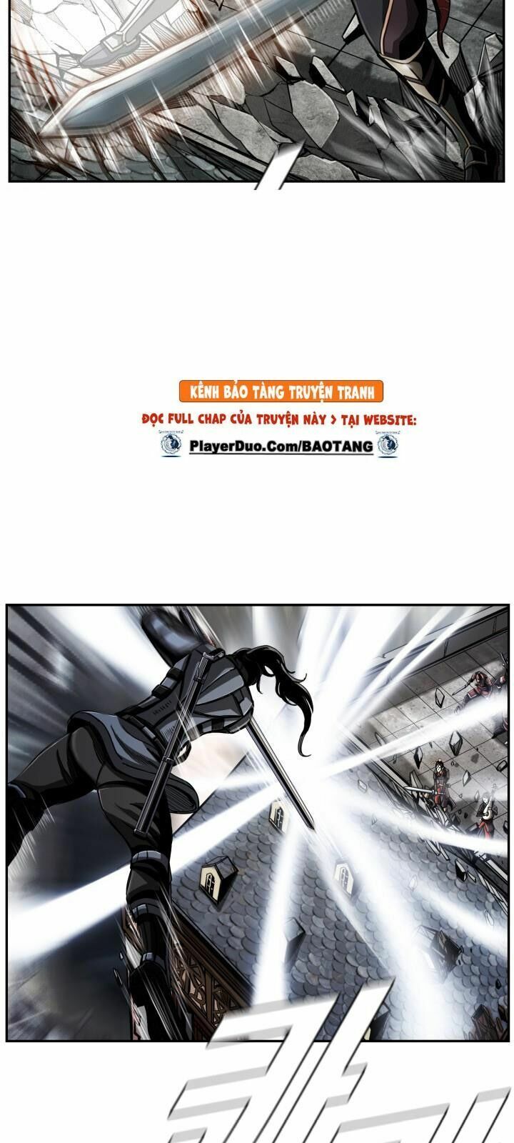 Thợ Săn Đầu Tiên: Chapter 78.5