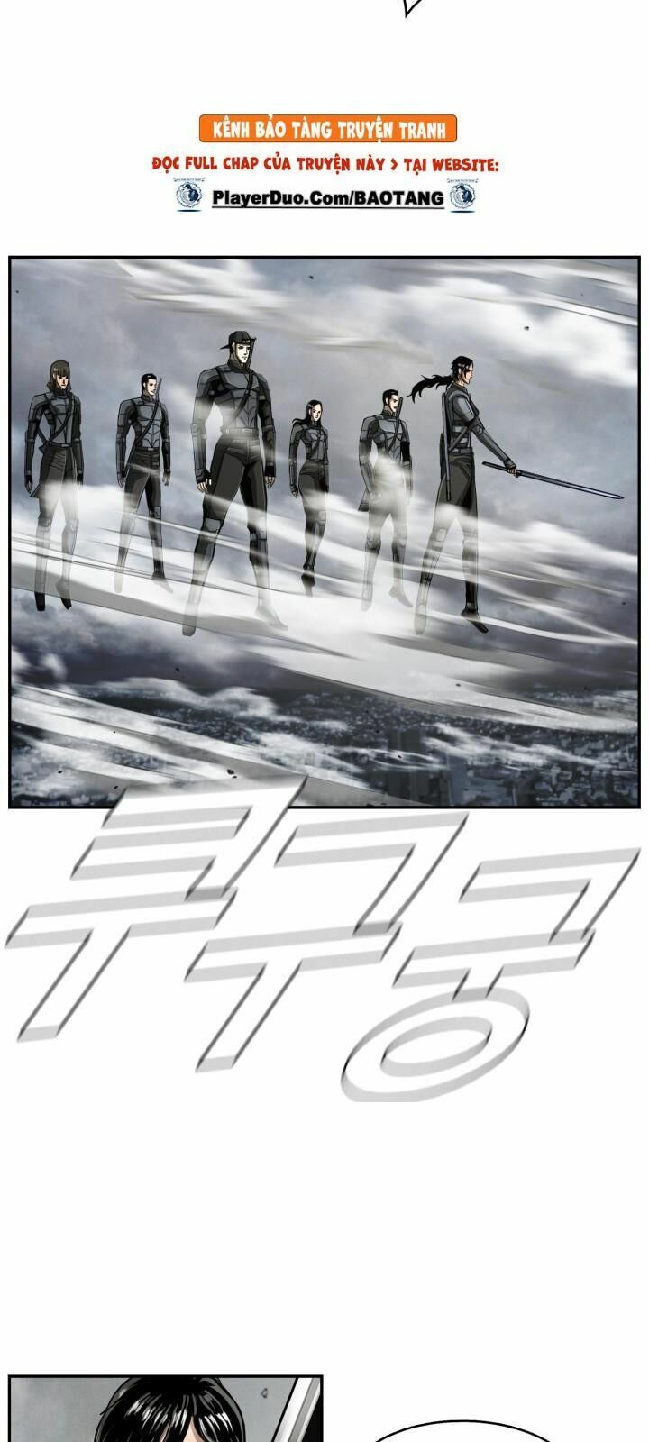 Thợ Săn Đầu Tiên: Chapter 78.5
