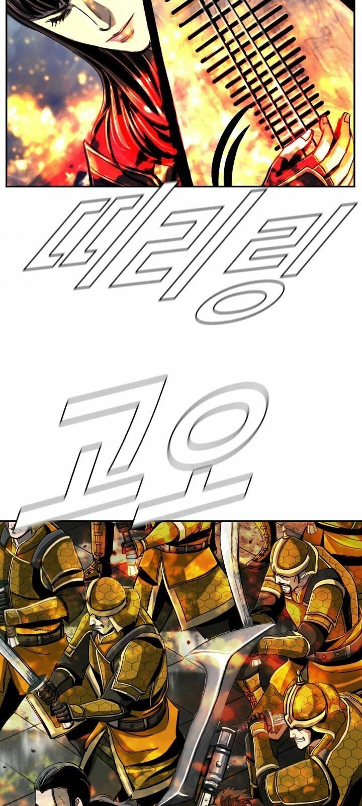 Thợ Săn Đầu Tiên: Chapter 78.5