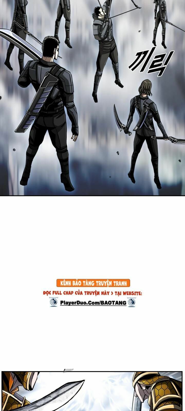 Thợ Săn Đầu Tiên: Chapter 78.5