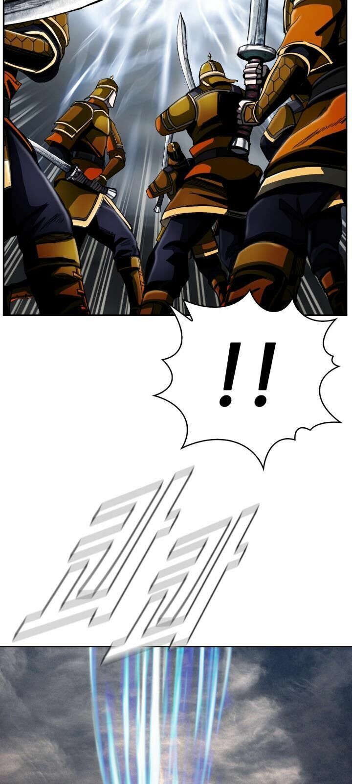 Thợ Săn Đầu Tiên: Chapter 78.5