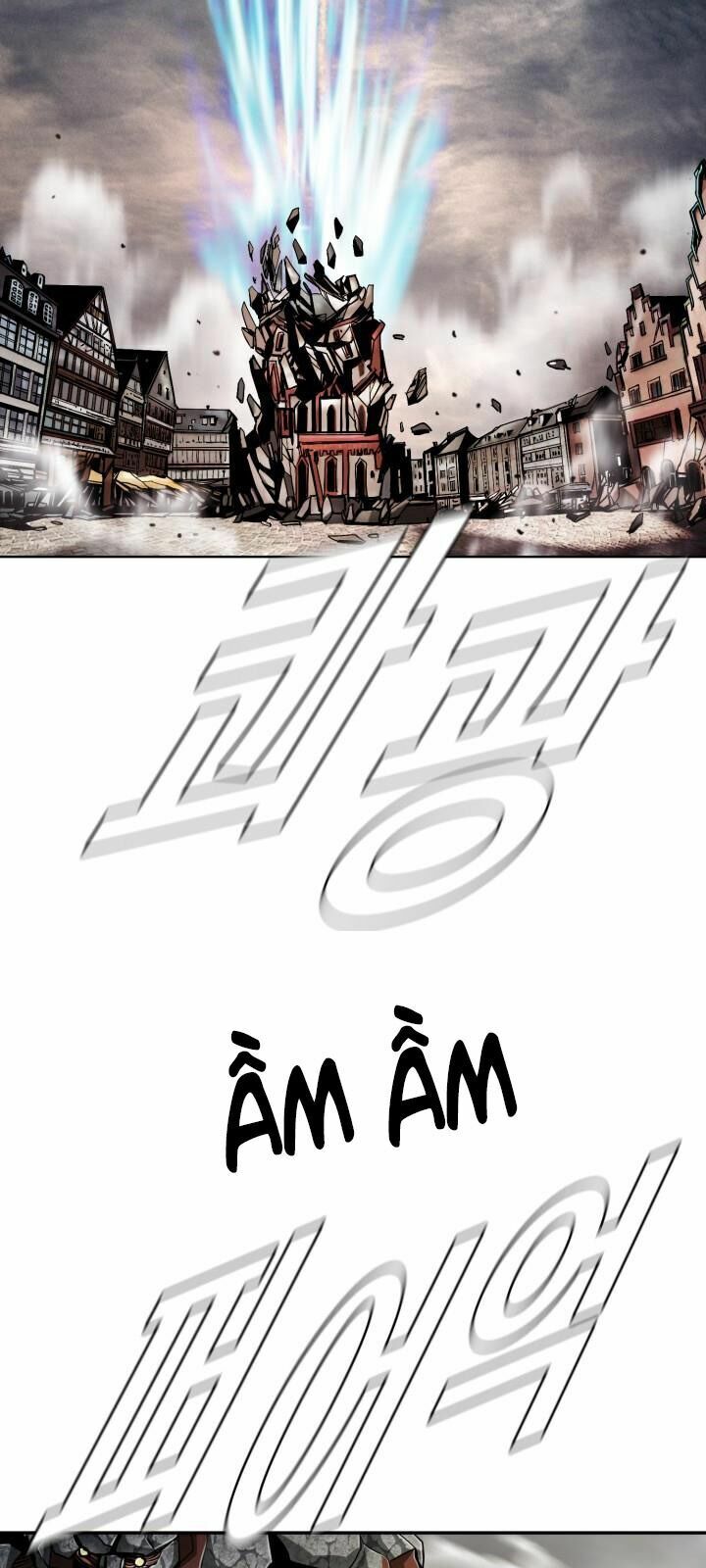Thợ Săn Đầu Tiên: Chapter 78.5