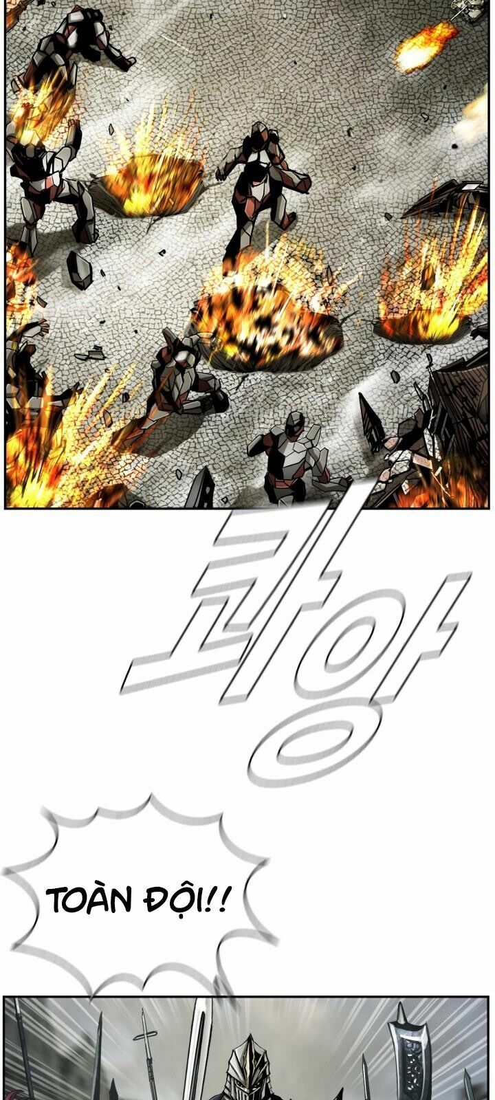 Thợ Săn Đầu Tiên: Chapter 78.5