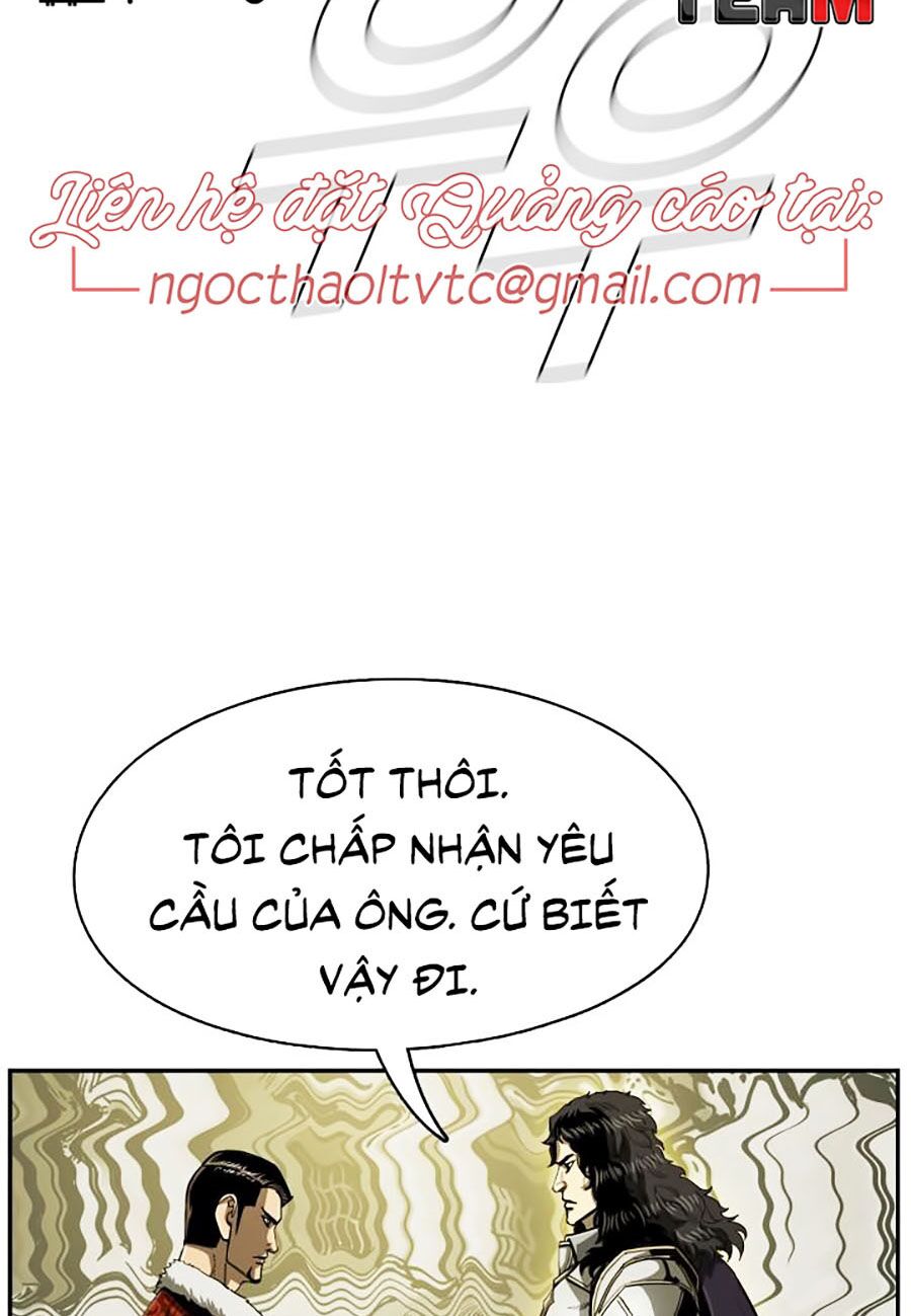 Thợ Săn Đầu Tiên: Chapter 78