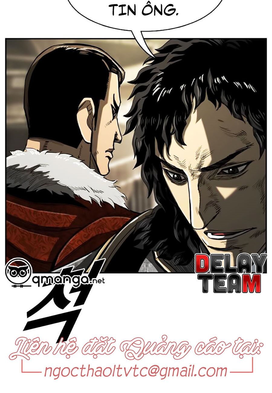 Thợ Săn Đầu Tiên: Chapter 78