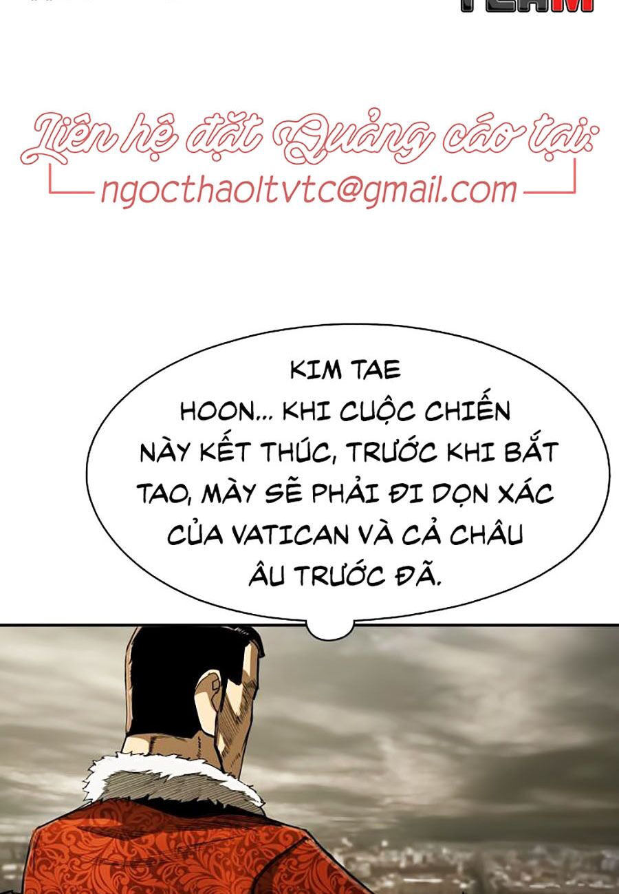 Thợ Săn Đầu Tiên: Chapter 78