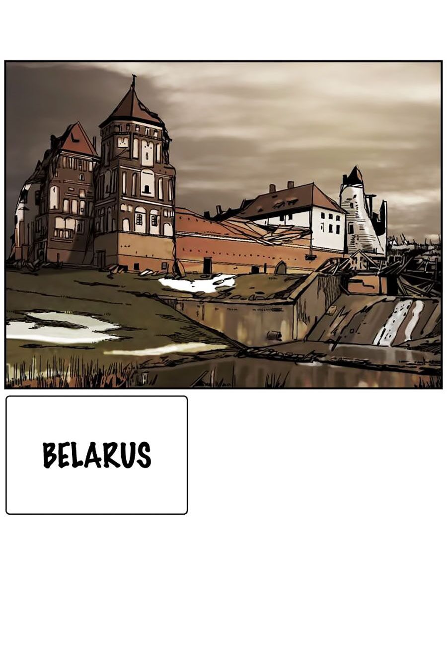 Thợ Săn Đầu Tiên: Chapter 78