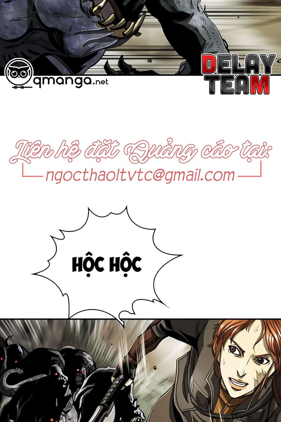 Thợ Săn Đầu Tiên: Chapter 78