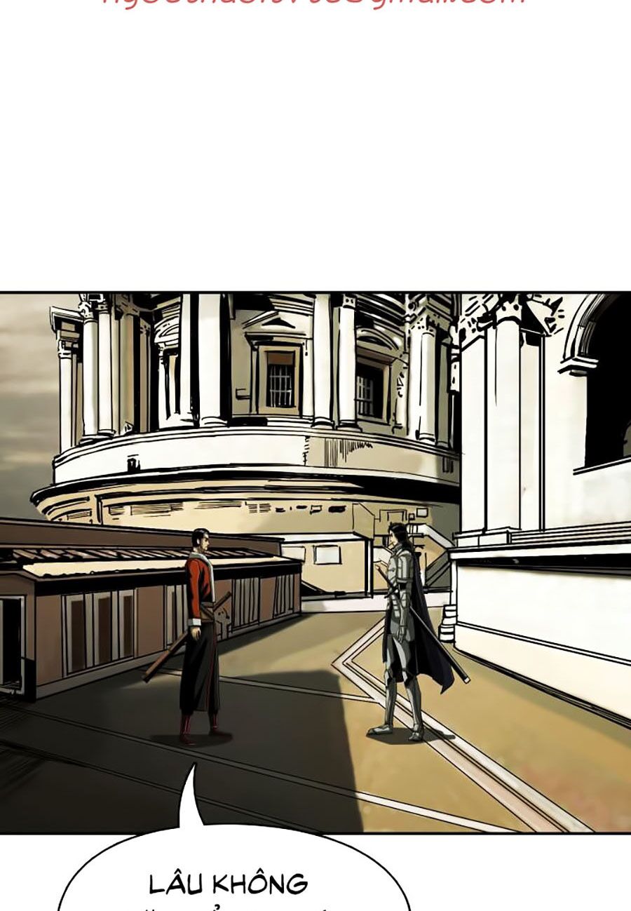 Thợ Săn Đầu Tiên: Chapter 78
