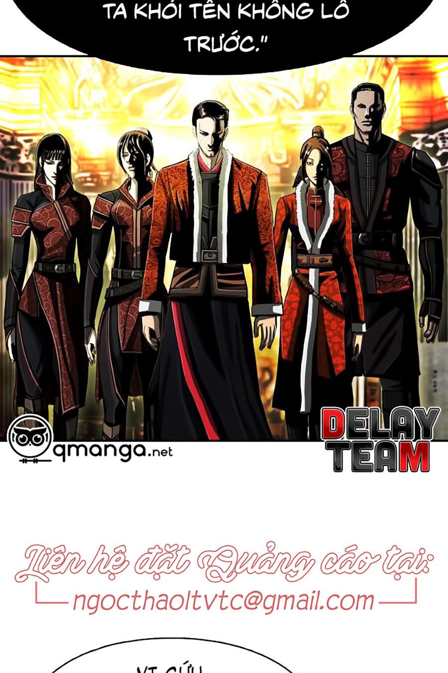 Thợ Săn Đầu Tiên: Chapter 78