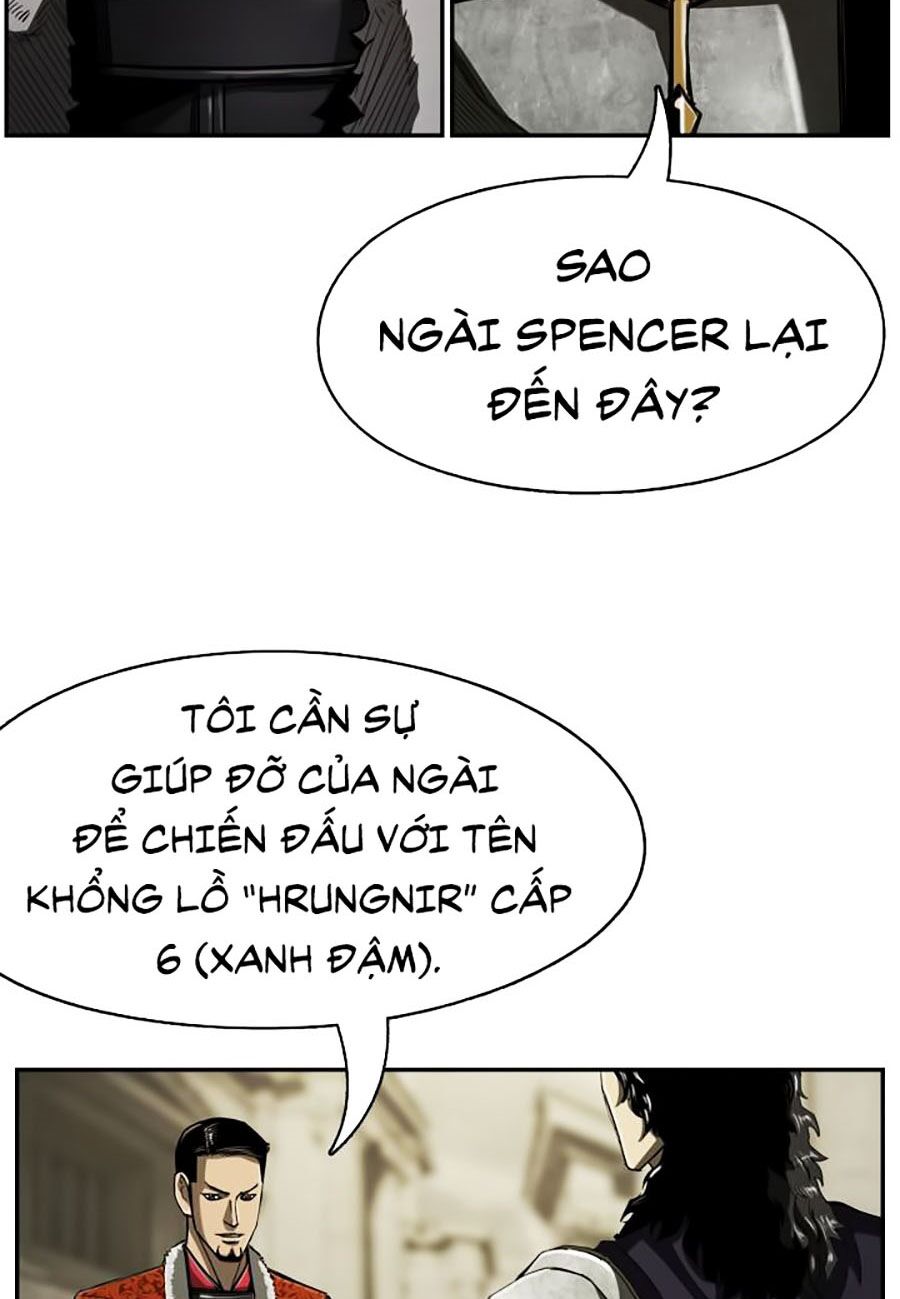 Thợ Săn Đầu Tiên: Chapter 78