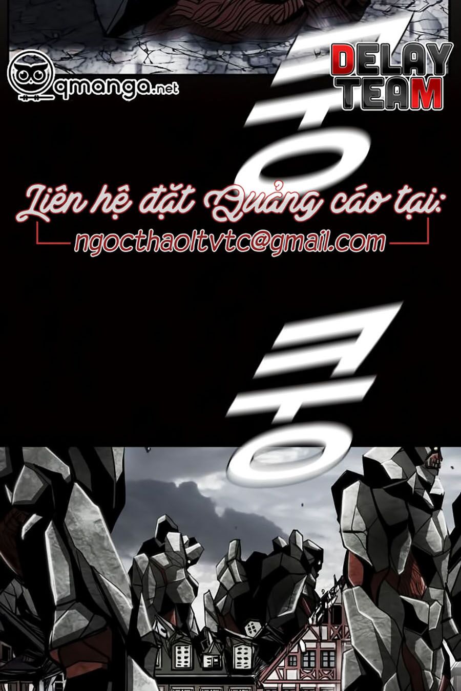 Thợ Săn Đầu Tiên: Chapter 78