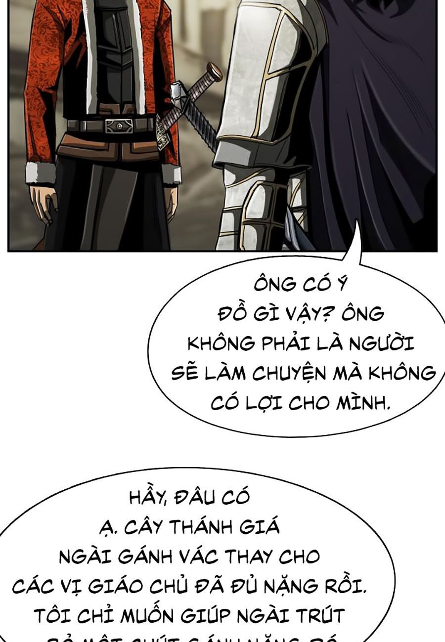 Thợ Săn Đầu Tiên: Chapter 78
