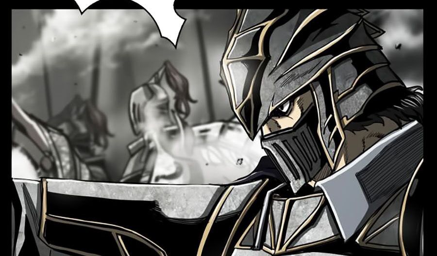 Thợ Săn Đầu Tiên: Chapter 78