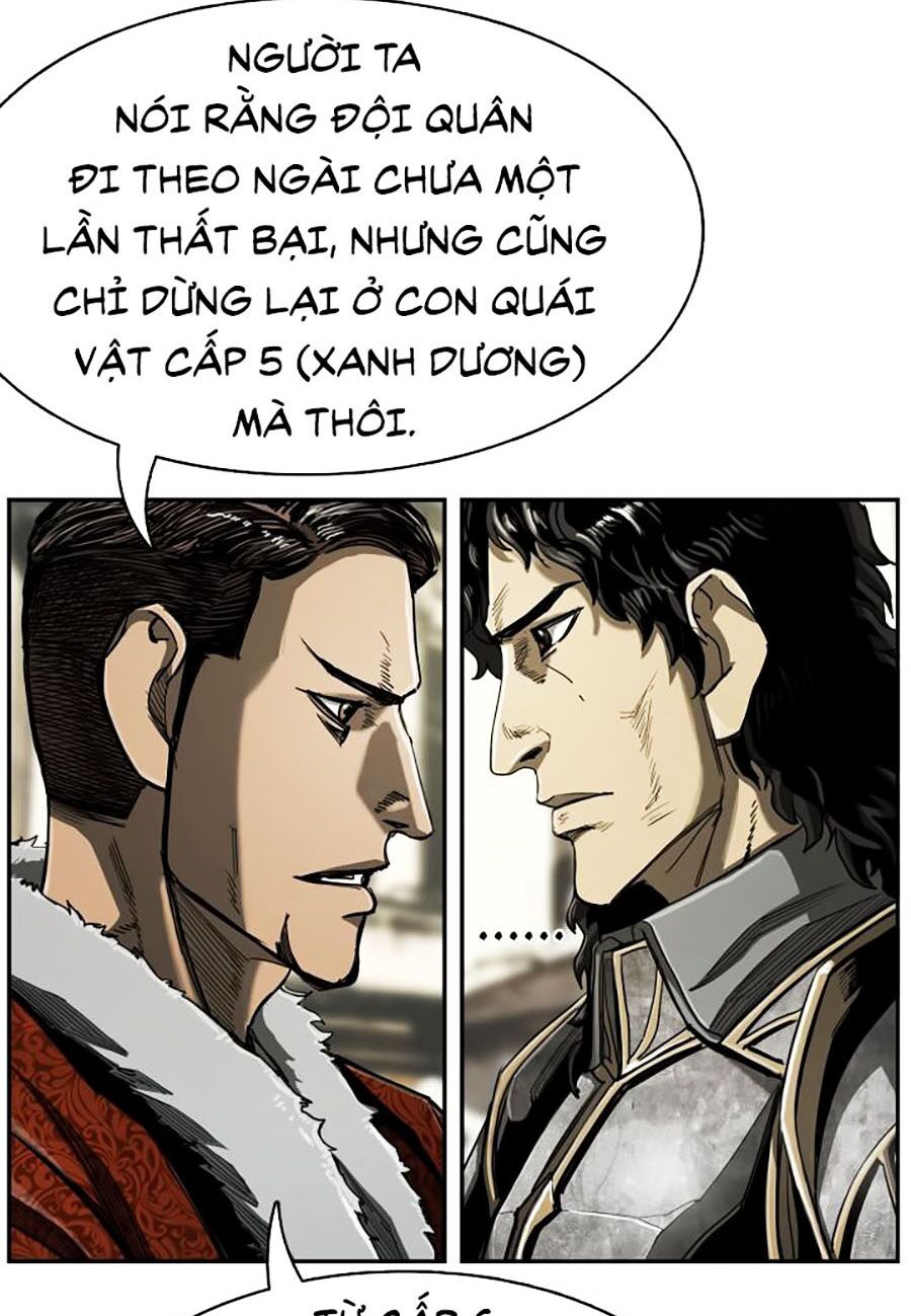 Thợ Săn Đầu Tiên: Chapter 78
