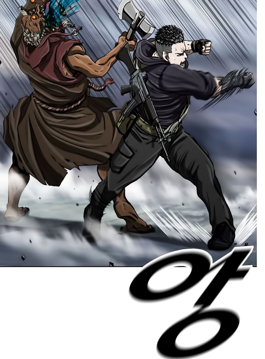 Thợ Săn Đầu Tiên: Chapter 8