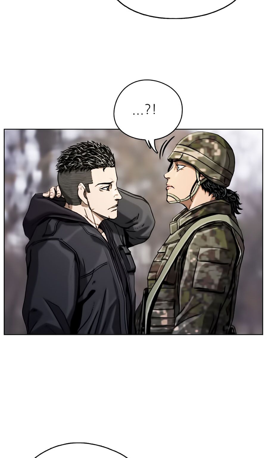 Thợ Săn Đầu Tiên: Chapter 8