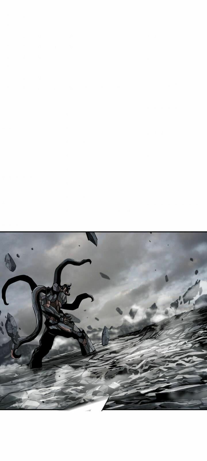Thợ Săn Đầu Tiên: Chapter 80