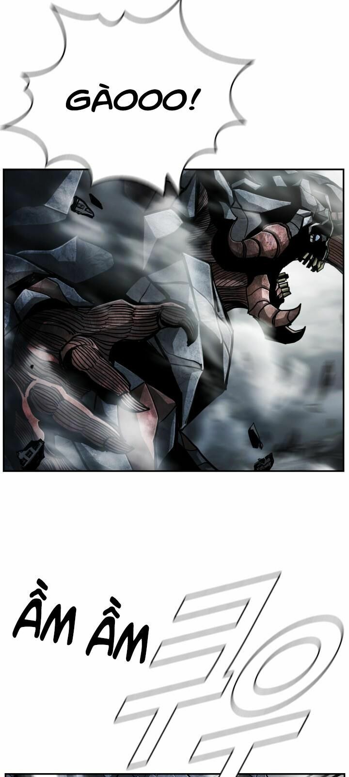 Thợ Săn Đầu Tiên: Chapter 80