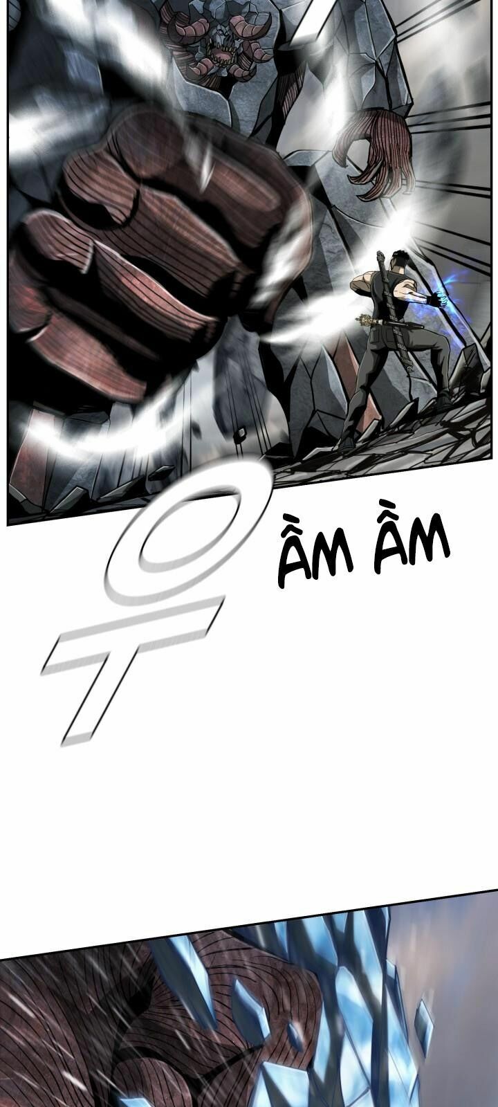 Thợ Săn Đầu Tiên: Chapter 80
