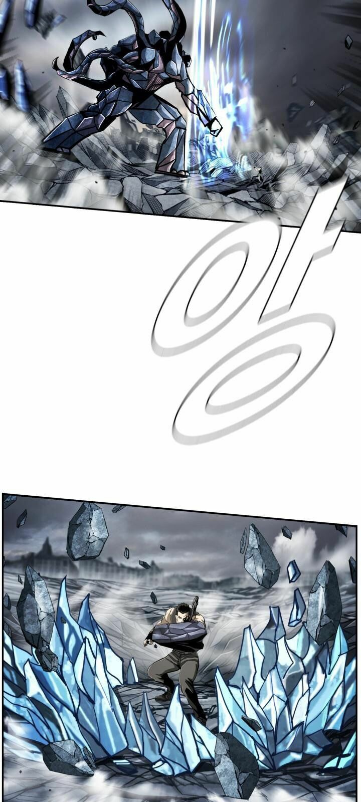 Thợ Săn Đầu Tiên: Chapter 80
